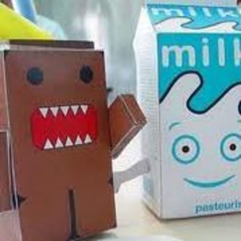 Meet your Posher, Johanna gabriela